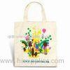 Promotional Organic Cotton Bags with Custom Artwork , OHSAS18001