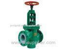 Steel Globe Valve Flanged Globe Valve