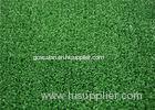 Custom 4500Dtex 40820 Golf Artificial Grass In Backyard , Synthetic Lawn