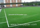40820 Density Artificial Grass Sports Synthetic Putting Green Turf For Football , Golf