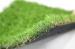 Environmental Friendly Green Color Landscaping Artificial Grass / Turf For Home