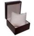 Customized Keepsake Gift Boxes , Excellent Plastic Board Watch Packaging Box