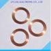 High Frequency Round Small Air Core Coil With Wide Inductance Range