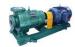 Horizontal Magnetic Coupling Chemical Transfer Pumps Single Stage , Low Pressure