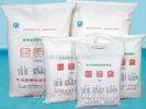Custom Recycling Polypropylene Woven Bags / Wheat Flour Bag Mold proof