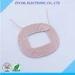 Self-bonding Copper Wire QI Wireless Charging Coil For Samsung Galaxy