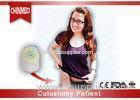 Medical Disposable Colostomy Bag No Odor Ostomy Pouch Covers For Patient