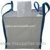 1 Ton FIBC , Big Jumbo Bag / Flexible Container PP Woven Bag For Sand Loading