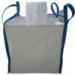 1 Ton FIBC , Big Jumbo Bag / Flexible Container PP Woven Bag For Sand Loading