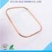 Self-bonded Single Copper Wire Rfid Reader Coil For Low Frequency