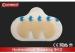 Surgical Hydrocolloid Wound Dressing 10*10cm thin For Joint