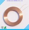 Multilayer Toroidal Air Core Inductor Coil With Wide Inductance Range