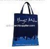 Customized logo Handled Non Woven Bag & Shopping bag for Packing garment