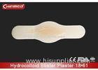 Plaster Hydrocolloid Blister Plaster 18*61mm Medical Device