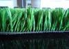 UV Resistant Soft 32mm Green Stem Fiber Artificial Turf for soccer or baseball