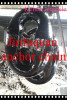 Anchor Chain Accessories kenter joining shackle