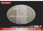 Plaster Hydrocolloid Blister Plaster 55*37mm For Foot And Hand Care