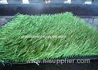 High Density 14700 PE add PP Artificial Fake Turf Grass For Baseball Field , decoration