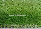 High UV Stability Baseball Artificial Turf / Soccer Synthetic Turf diamond shape