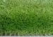 High UV Stability Baseball Artificial Turf / Soccer Synthetic Turf diamond shape