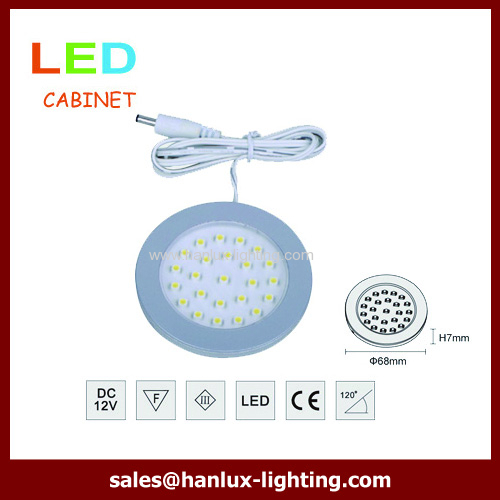 surface mounted LED cabinet downlight