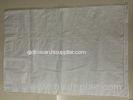 Industrial Matte Color Poly Laminated Woven Sacks With PP , High Density