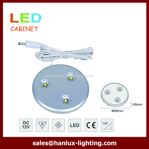 Super slim SMD China cheaper Cabinet LED