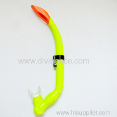 2014scuba diving equipment diving snorkel