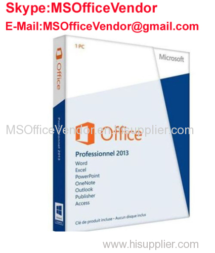 how to find key code for microsoft office 2013