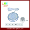 Integral touch switch LED cabinet light strip