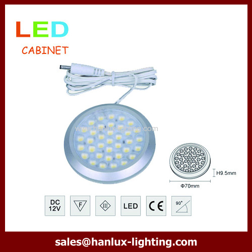 LED cabinet light strip