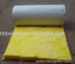 PVC Glass Wool Felt