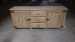 200*50*85cm old fir side cupboard