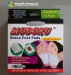 mudoku detox foot pads ingredients/high quality mudoku foot pads