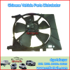 Hot original chevrolet Radiator Electric FAN