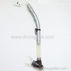 china hot sale scuba diving snorkel