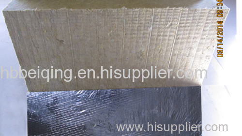 FSK Rockwool Insulation Board