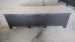 180*45*55 cm the old fir TV bench contain cabinets