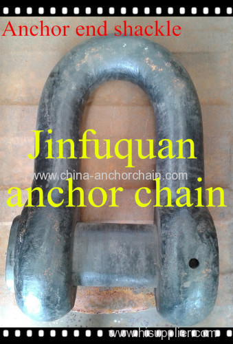 Accessories for Anchor Chain