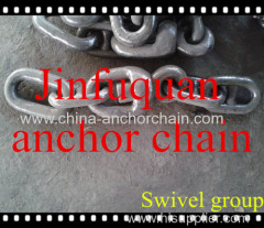 Accessories for Anchor Chain/Kenter Shackle/Anchor Shackle/Swivel