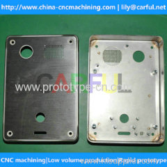 Non-standard parts precision CNC machining milling turning surface treatment of metal parts CNC processing manufacturer