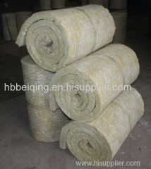 Mineral Wool Insulation Blanket