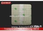 Hospital Transparent Wound Dressing Medical traumawound Dressing