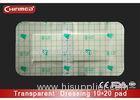 Semi permeable Film Transparent Wound Dressing Medical First AidWound Dressing