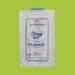 Fertilizer , Wheat Flour polypropylene Laminated Woven Sacks recycled , 40kg