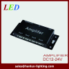 1W 12V LED strip light data repeater USB dream-color LED amplifier