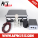 AI7MUSIC Tube Condenser Microphones