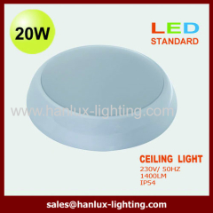 35000h CE LED ceiling lights