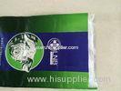Recycled Polypropylene Laminated Woven Sacks Pig Feed Bag With PE Liner