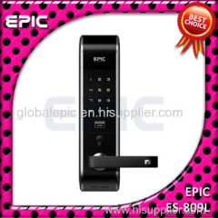 Korean Keyless Electronic Digital Door Lock ES-809L